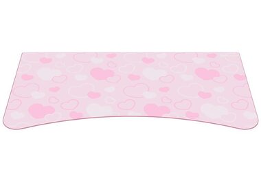 Arozzi ARENA Deskpad Patterns Abstract Series D035 / ochranná podložka pre stôl Arena