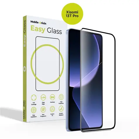 Mobile Origin EasyGlass ochranné sklo pre XIAOMI 13T Pro