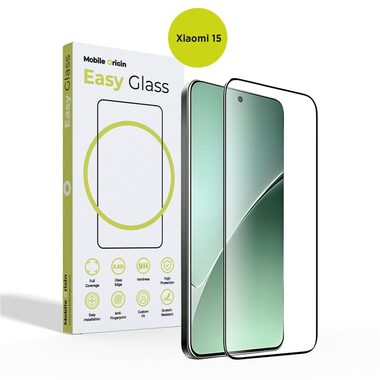 Mobile Origin EasyGlass ochranné sklo pre XIAOMI 15