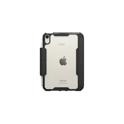 UAG Essential Armor púzdro pre Apple iPad Mini 7/6G čierna