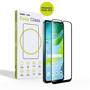 Mobile Origin EasyGlass ochranné sklo pre Motorola Moto E13
