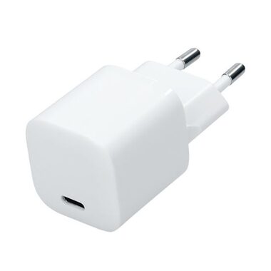 Solight DC76 USB-C fast charger GaN 20W PD