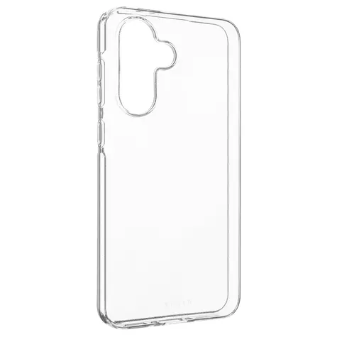 FIXED TPU gélový kryt Story AntiUV pre Samsung Galaxy A36 5G číry