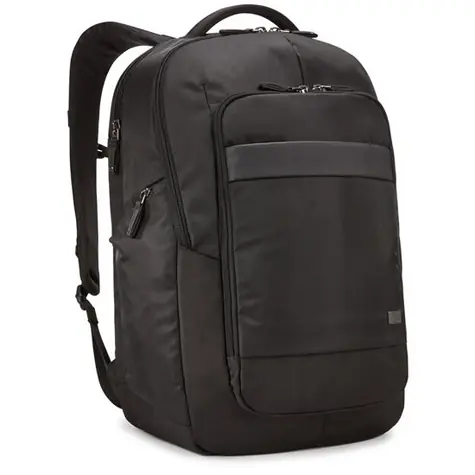 Case Logic Notion batoh na notebook 17.3" NOTIBP117 - čierna