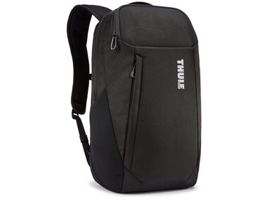 Thule Accent batoh 20 l TACBP2115 - čierna / pre notebook do 14"