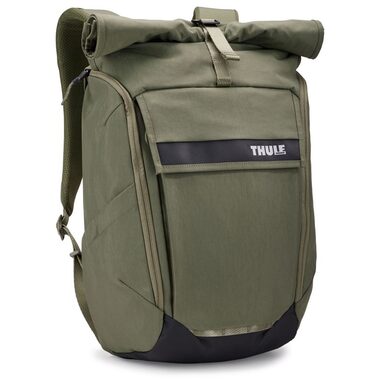 Thule PARABP3116 Paramount batoh na notebook 24 l zelená