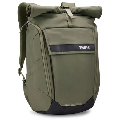 Thule PARABP3116 Paramount batoh na notebook 24 l zelená