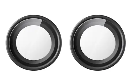 Insta360 Ochranné sklo objektívu pre Insta360 GO 3S (2ks)