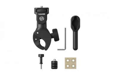 Insta360 Svorka na riadidlá Heavy Duty Clamp pre akčnú kameru