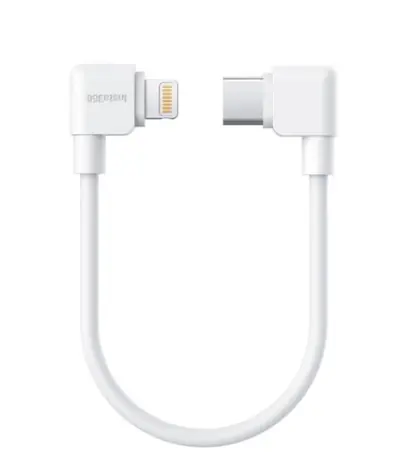 Insta360 Kábel USB-C na Lightning pre Insta360 Flow 2 Pro