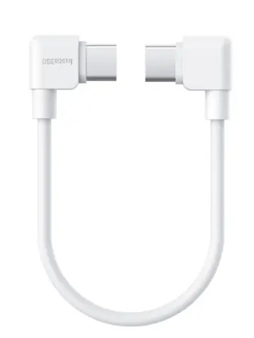 Insta360 Kábel USB-C na USB-C pre Insta360 Flow 2 Pro
