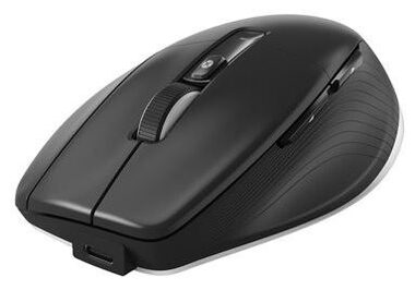 3Dconnexion CadMouse Pro / bezdrôtová optická myš / 7200dpi / 2.4 GHz / 7 tlačidiel