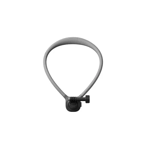 Insta360 Držiak na krk pre Insta360 GO 3S/GO 3/GO 2/X4/X3/ONE X2/Ace Pro 2/ONE RS (4K aj Twin edícia)