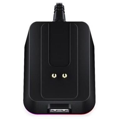 Endorfy Mouse Dock čierna / dokovacia stanica pre LIV a LIV PLUS