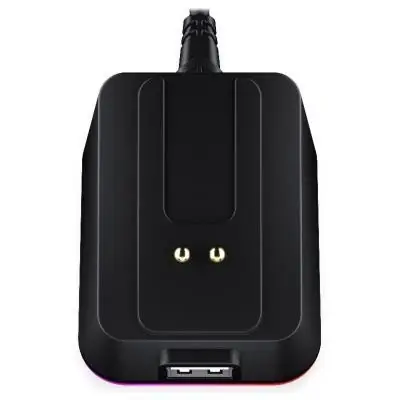 Endorfy Mouse Dock čierna / dokovacia stanica pre LIV a LIV PLUS