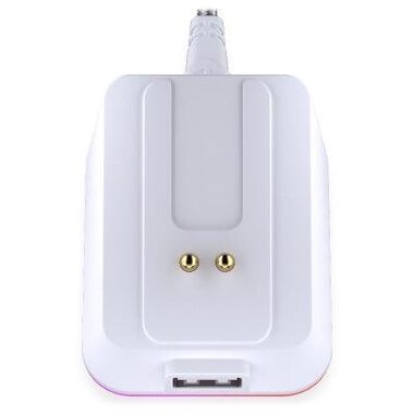 Endorfy Mouse Dock biela / dokovacia stanica pre LIV a LIV PLUS