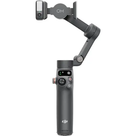 Rozbalené - DJI OSMO Mobile 7P / Inteligentný stabilizátor pre telefóny / 3-osá stabilizácia / Bluetooth 5.3 / rozbalené