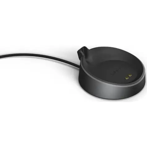 Jabra nabíjací stojan pre Jabra Evolve2 75 (USB-A) čierna