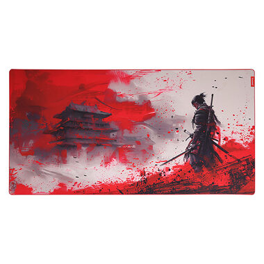 Marvo MONKA ZOWA XXL / herná podložka pod myš / 1200 x 600 x 3.5 mm