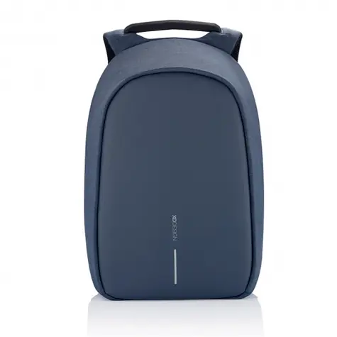 XD Design Bobby Hero Regular navy blue / Bezpečnostný batoh pre notebook / do 15.6" / 18L