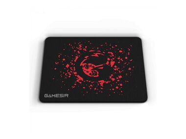 GameSir GP-S čierna / Herná podložka pod myš / 300x250x3 mm / látková
