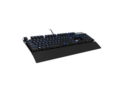 HORI Mechanical Gaming Keyboard EDGE 201 / Herná klávesnica / podsvietená