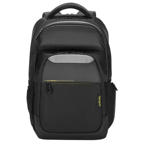Targus CityGear 14-15.6" čierna / batoh pre notebooky do 15.6"