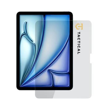 Tactical Glass Shield sklo pre iPad Air 11 2024/2025 Clear