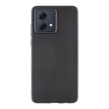 Tactical TPU Kryt pre Motorola G84 5G Black