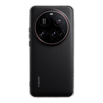 Tactical TPU Kryt pre XIAOMI 15 Ultra 5G Transparent