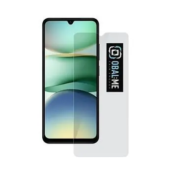 Obal:Me 2.5D Tvrdené Sklo pre XIAOMI Redmi A5 Clear