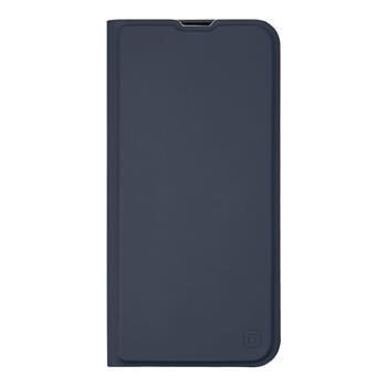 Obal:Me SmoothTouch Puzdro pre Samsung Galaxy S25 Ultra Dark Blue