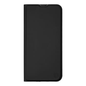 Obal:Me SmoothTouch Puzdro pre XIAOMI Redmi Note 14 Pre 4G Black