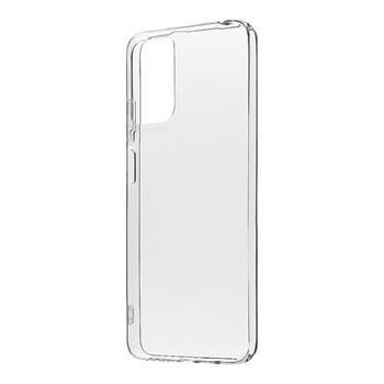 Obal:Me TPU Kryt pre Motorola G05/E15 Transparent