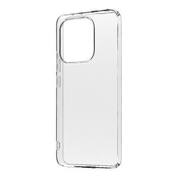 Obal:Me TPU Kryt pre XIAOMI Redmi Note 14 4G Transparent