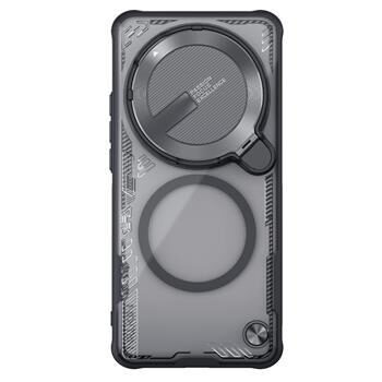 Nillkin Iceblade Prop Magnetic Kryt pre XIAOMI 15 Ultra Dark Night Black