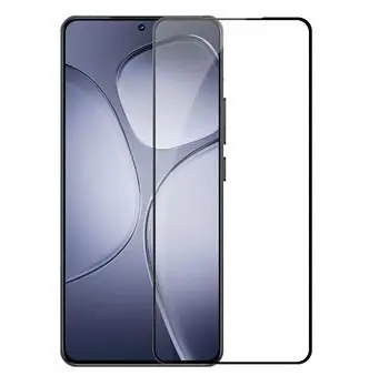 Nillkin Tvrdené Sklo 2.5D CP+ PRO Black pre XIAOMI 14T/14T Pro