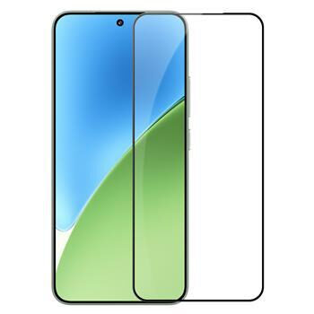 Nillkin Tvrdené Sklo 2.5D CP+ PRO Black pre XIAOMI 15