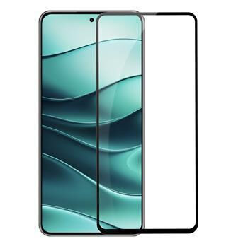 Nillkin Tvrdené Sklo 2.5D CP+ PRO Black pre XIAOMI Redmi Note 14 5G