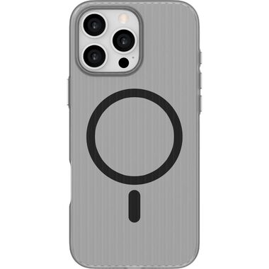 YENKEE YCC MagSafe FR 03 Ochranné púzdro pre Apple iPhone 16 Pro Max šedá / MagSafe
