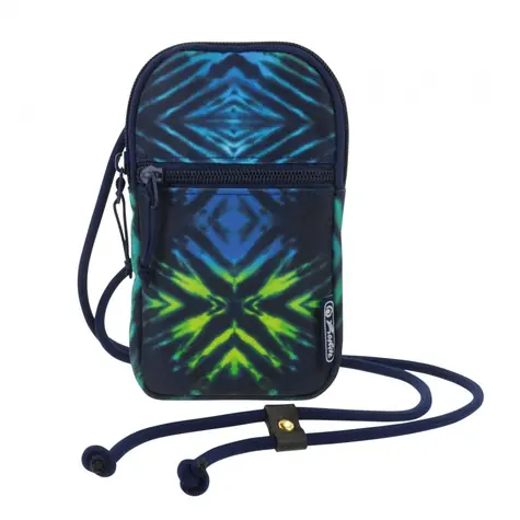 Herlitz Puzdro na mobilný telefón / batika