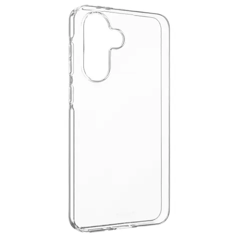 FIXED TPU gélový kryt Story AntiUV pre Samsung Galaxy A56 5G číry