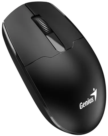 Genius NX-7000SE čierna / Bezdrôtová myš / 1200 dpi