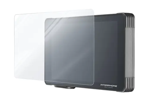 Interphone Ochranné sklo pre displej Ridesync 5.5"
