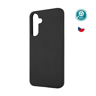 FIXED TPU gélový kryt ReStory pre Samsung Galaxy A26 5G čierny
