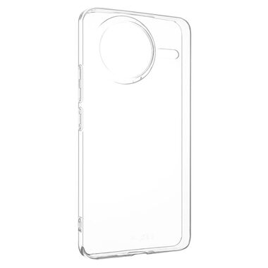 FIXED TPU gélový kryt Story pre POCO F7 Ultra číry