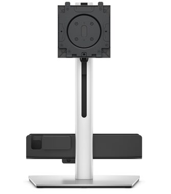 DELL OSS25 / držiak monitora a počítača / pre DELL Pro & Max slim