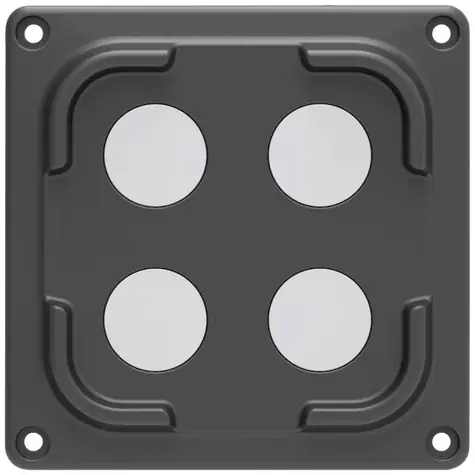 Compulocks VHBMM01 univerzálny magnetický držiak na tablet 