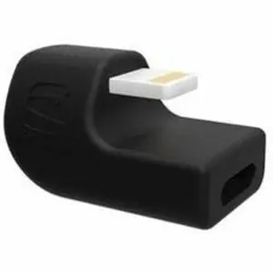 Compulocks 180LTAD Lightning adaptér čierna