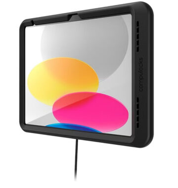 Compulocks PMIP109 nástenný držiak pre Apple IPad 10.9 10 gen. čierna
